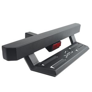 Camionnette hors route 4X4 accessoires de voiture voiture acier lit arrière-escamotable <span class=keywords><strong>coffre</strong></span> lit marchepied <span class=keywords><strong>pour</strong></span> Dodge ram 1500 <span class=keywords><strong>Ford</strong></span> F150 <span class=keywords><strong>ranger</strong></span> - Product Image 5