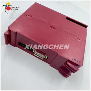 JENNEY 1 Piece Original Used NP1S-<b>81</b> PLC Module - Product Image 5