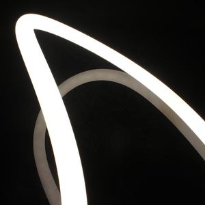 <span class=keywords><strong>Tira</strong></span> de Luces <span class=keywords><strong>LED</strong></span> <span class=keywords><strong>Multicolor</strong></span> con Clasificación IP67, Diámetro de 14 mm, 360 Grados, <span class=keywords><strong>Tira</strong></span> Decorativa, Cinta Flexible, Tiras Luces RGB, Luces de Neón - Product Image 4