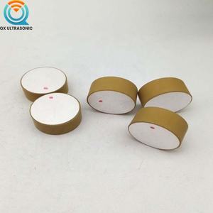 حار بيع 10 مللي متر صغيرة بيزو السيراميك القرص - Product Image 4