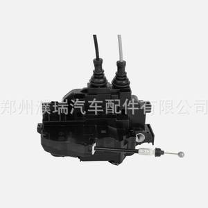 Actionneur de serrure de porte Hyundai 813103K520, ensemble de loquet avant gauche, fabriqué en Corée - Product Image 4