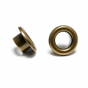 Ojetes y Anillas Metálicas de 15.3mm de Diámetro Interior en Diferentes Colores para Accesorios de Prendas de Vestir - Product Image 5