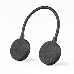 Prix usine mini haut-parleur avec haut-parleurs magnétiques sd bluetooth tour de cou portable pour le <span class=keywords><strong>jeu</strong></span> - Product Image 2