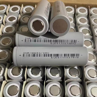 Original 18650 3500mAh 3,6V 2550mAh 2600mAh 3300mAh 3500mAh 33V 35V Li-Ionen-Batteriezellen 3,65V 3,7V 3500mAh Lithium-Akku