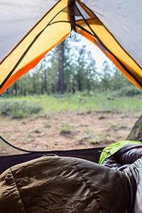 Venta caliente al aire libre ultraligero momia saco <span class=keywords><strong>de</strong></span> <span class=keywords><strong>dormir</strong></span> para mochilero y Camping - Product Image 5