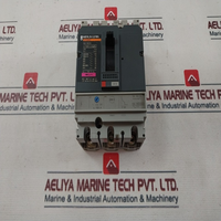 Plc 160h Circuit Breaker 0.8-1x100a 1250a for Warranty Product