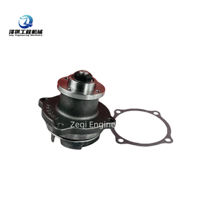 Pompa dell'Acqua di Alta Qualità per Motore Caterpillar <span class=keywords><strong>3204</strong></span> - D4N0660 2W1223 - Product Image 4