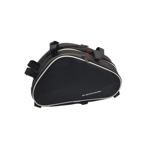 Bolsa para Barra Protectora para Suzuki V-Strom DL650 DL1000, Bolsa de Almacenamiento de Herramientas para Motocicleta, Caja de Herramientas Triangular para el Marco - Product Image 6