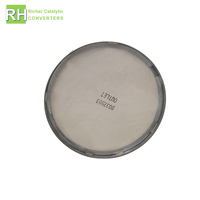 Nouveau filtre à particules diesel (FAP) Euro 6 plus performant et catalyseur pour camions lourds OE 5802041648 5802039934