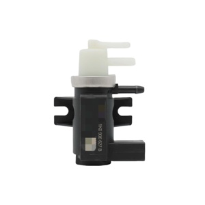 Van chuyển đổi áp suất tăng áp Turbo EGR 1K0906627B 1K0906627A 04L131051F 12V cho xe Đức 1.6 TDI 2.0 TDI - Product Image 1