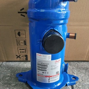 Compresor Scroll Danfoss MLZ038T4LC9A 12 V para Refrigeración y Reemplazo de Bomba de Calor - Product Image 1
