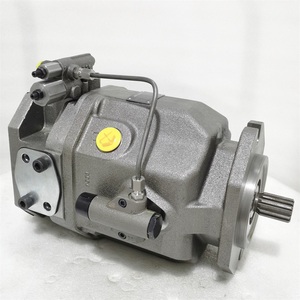 Pompe à piston hydraulique pour chargeuse-pelleteuse 416D 424D 10R-0532 10R0532 CAT 10R-0532 - Product Image 3