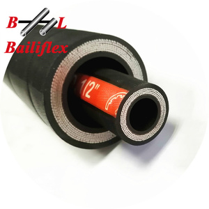 Tuyaux hydrauliques 4SP / 4SH rapisarda, <span class=keywords><strong>tuyau</strong></span> <span class=keywords><strong>d</strong></span>'<span class=keywords><strong>aspiration</strong></span> et de <span class=keywords><strong>d</strong></span>écharge <span class=keywords><strong>d</strong></span>'huile, <span class=keywords><strong>tuyau</strong></span> de perçage - Product Image 5