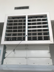 <strong>Air</strong> <strong>Cooler</strong> Model KD18YPT With 18000 CFM - Product Image 4