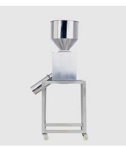 High Quality Free Fall <strong>Detector</strong> Machine Magnetic Metal <strong>Separator</strong> for Metal Plastic Separation - Product Image 6