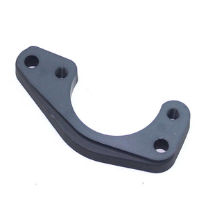 Support moteur Tohatsu 350-76011-0 pour moteurs hors-bord 9.8 15 18 Hp, pièce de rechange - Product Image 3