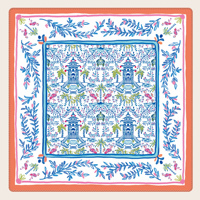 Tapis de jeu de mahjong et de poker HIMORE de luxe, moderne, américain, 33 pouces, en caoutchouc premium, lisse, imperméable, antidérapant, avec bords cousus de 3 mm
