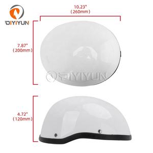 Casques Adulte <span class=keywords><strong>Moto</strong></span> Rétro Demi Croisière Casque <span class=keywords><strong>Moto</strong></span> Scooter Casque Pour <span class=keywords><strong>Harley</strong></span> Vintage ALLEMAND <span class=keywords><strong>Moto</strong></span> <span class=keywords><strong>Moto</strong></span> - Product Image 5