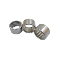 Rodamiento de Agujas HK NK NKI RNA |   Lubricación de Aceite para Rodamientos de Copa Estirada HK1010 HK1210 NK15/16 para Motores Industriales y Automotrices