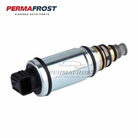 Vanne de commande de compresseur de climatisation EX 10559C VS16E VS18E pour Sonata 2.0/2.4 Optima K5, électrovanne 97674-3M001 électronique