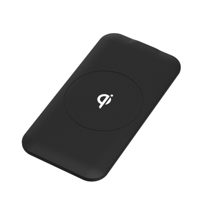 15W QI de carga rápida rápido cargador inalámbrico 10W QC 3,0 para iPhone XS XR 8X8 Samsung S10 s9 Xiaomi Mi 9 <span class=keywords><strong>Huawei</strong></span> <span class=keywords><strong>P30</strong></span> <span class=keywords><strong>Pro</strong></span> - Product Image 1