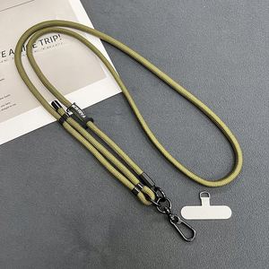 Correa Ajustable para Teléfono Móvil, Correa de Cuello Manos Libres para Smartphones, Desmontable, Resistente, Regalo Promocional - Product Image 2