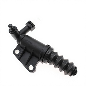 Cylindre maître d'embrayage 23820-68L00 pour Suzuki Swift MK3 1.2, pièce de rechange neuve - Product Image 1