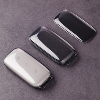 Étui de protection pour clé de voiture en TPU pour Geely Galaxy L7 AIR PLUS MAX Starship, fournisseur automobile professionnel, vente en gros en Chine