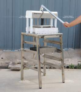 Meilleures ventes : Machines à fabriquer des produits à base de céréales (pain de mie, pain de mie enroulé), Machines à pâte, Diviseurs de pâte, Pétrisseuses de pâte, Machines à faire des rouleaux de printemps - Product Image 2