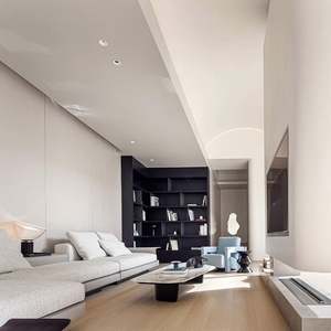 Supdesigner - Rendu 3D résidentiel - Design d'intérieur - Villa de luxe - Service de rendu 3D personnalisé moderne - Design d'intérieur - Product Image 5