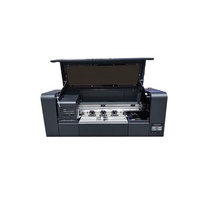 A3 DTF printer A3 MINI printer A3 A3 Roll Pet Film mesin DTF