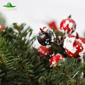 Cadeau de Noël nouveau produit 2023 Guirlandes et couronnes de Noël de Noël - Product Image 4