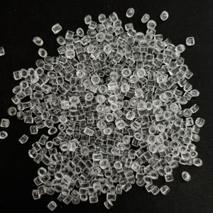 Entrega rápida, precio barato, resina de PC, ingeniería, materia prima plástica - Product Image 5