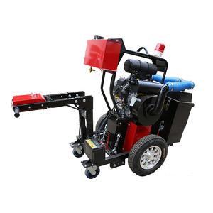 LONGSHUN Machine à rainurer les routes en <span class=keywords><strong>béton</strong></span> simple, en gros, pour les travaux de construction et de réparation, avec moteur comme composant principal - Product Image 4