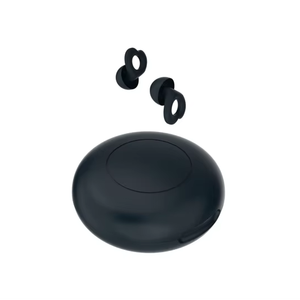 <span class=keywords><strong>Bouchons</strong></span> <span class=keywords><strong>d</strong></span>'oreille en silicone de vente chaude pour les quarts de <span class=keywords><strong>nuit</strong></span>-doux, légers et lavables pour dormir pendant la journée sans lumière du soleil - Product Image 3