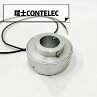 CONTELEC Angle sensor potentiometers GL60 5K0 M45 GL200 GL300 5K 10K 20K