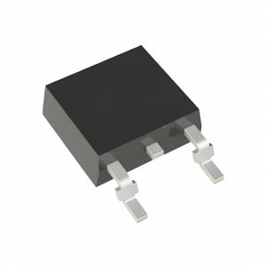 Electronic Chips Component In Stock DMTH4004LK3Q-13 TO-252-3 Transistors - Product Image 1
