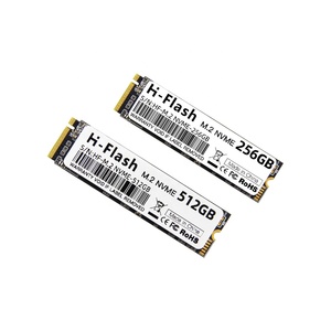 SSD interne M2 Nvme 2280 SATA 3.0 de qualité supérieure 256g 512gb 1tb pour ordinateur portable - Product Image 4