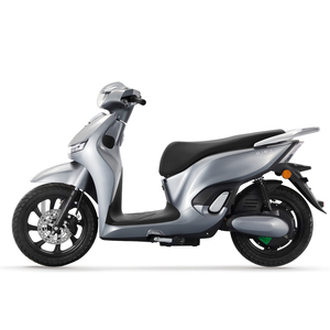 รถมอเตอร์ไซค์ไฟฟ้า 2 ล้อ แฟชั่นสุดฮิต ลดราคาพิเศษ สำหรับผู้ใหญ่ - Product Image 1