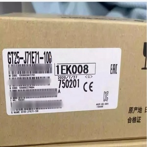 Módulo de Interfaz GT25-J71E71-100 Nuevo, Módulo de Controlador Programable Original con Garantía de un Año - Product Image 6