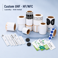 Printer DESKTOP ZD621R-Fitur Premium, Performa Maksimal, Kemampuan RFID, Keamanan Tak Tertandingi Printer Tag Pasif UHF RFID