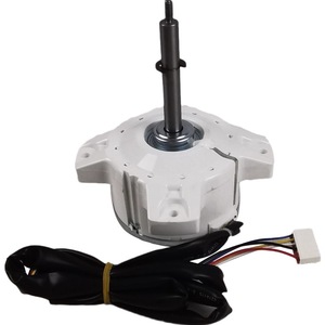 Moteur de ventilateur DC Fn35b Zl Zwk465b500030 pour climatiseur central, anti-poussière - Product Image 3