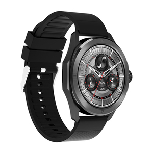 Reloj Inteligente HW17 Pro+ Resistente <span class=keywords><strong>y</strong></span> Ligero, Pantalla TFT Cuadrada de 1.46 Pulgadas, Resistente al Agua IP67, <span class=keywords><strong>con</strong></span> Chat GPT, Respuesta a Mensajes de Voz, Reproducción de Música - Product Image 3