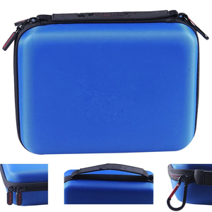 EVA — boîte de collecte petite taille, pour Hero 9, 8, 7, 6, 5, 4, 3, 2 <span class=keywords><strong>S</strong></span>, J4000 Xiao <span class=keywords><strong>Mi</strong></span>, caméra d'action, OEM, vente en gros - Product Image 3