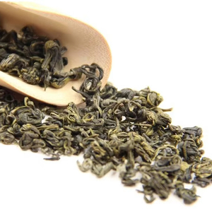 Оптовая продажа, органический зеленый чай с жасмином - Product Image 2