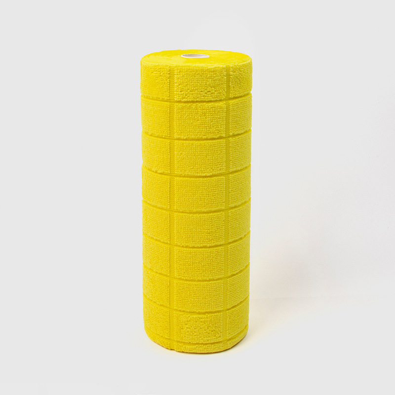 Yellow (checkered pattern)