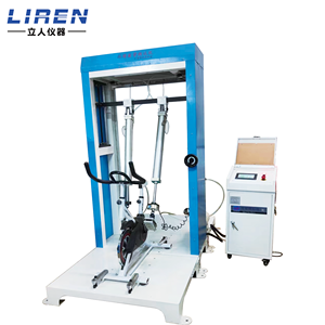 Testeur de fatigue de pédalage de vélo d'exercice direct en usine - Product Image 2