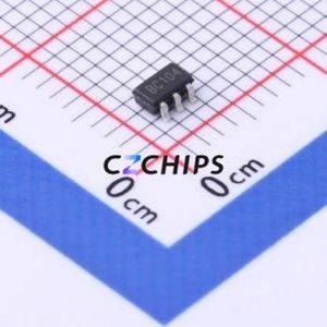 Puce PMIC d'IC de circuit intégré de SOT-23-6L de FP6291CLR-G1 d'origine toute neuve DC-DC la puissance IC - Product Image 1