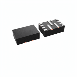 Electronic Circuit Components Power Management (PMIC) Original TPS51383RJNR 12 PowerVFQFN - Product Image 1