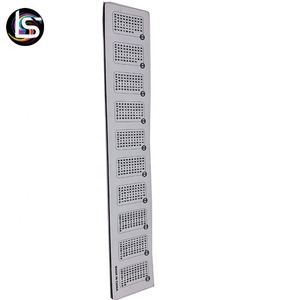 Bán Buôn 30Cm Giống Hình Hột Đậu Pp Thẳng Cai Trị Của Hành Tinh - Product Image 5